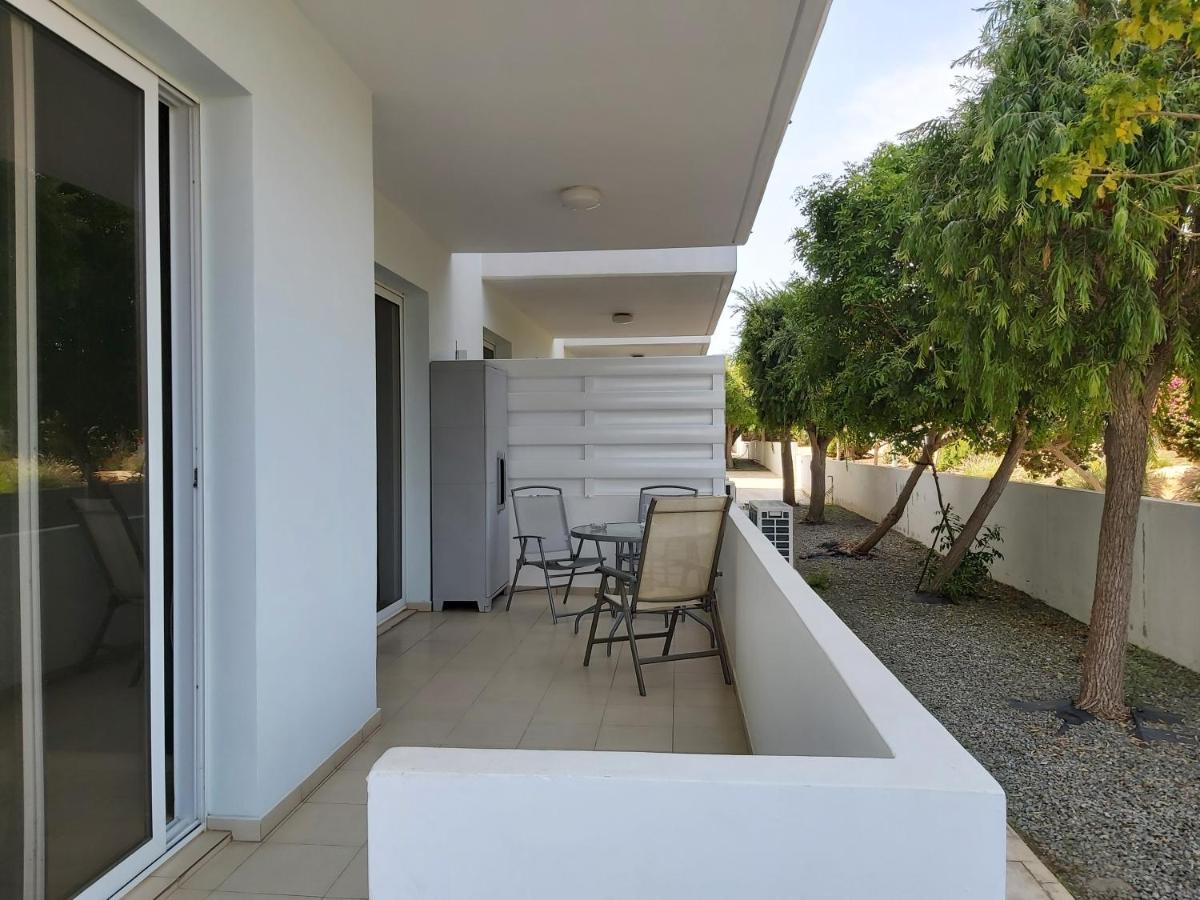 Mythical Sands Resort Ilona Apartment For Families Protaras Exterior photo