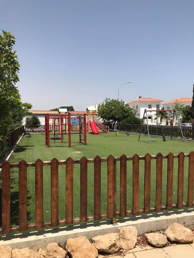 Mythical Sands Resort Ilona Apartment For Families Protaras Exterior photo