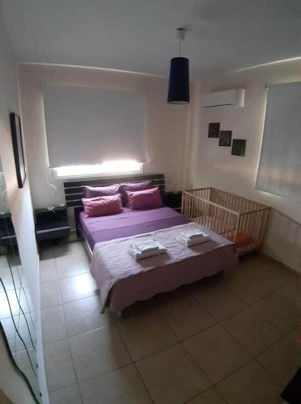 Mythical Sands Resort Ilona Apartment For Families Protaras Exterior photo